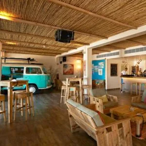Martinhal Sagres Beach restaurant
