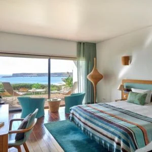 Martinhal Sagres Beach room