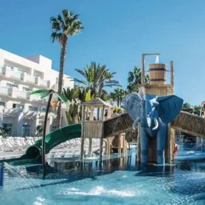 Maspalomas Tabaiba Princess pool