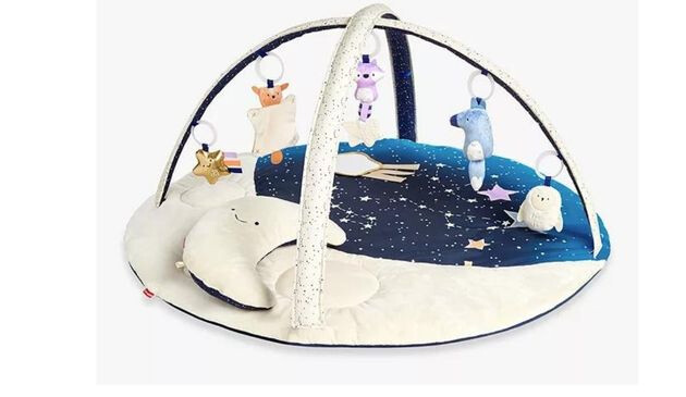 play mat