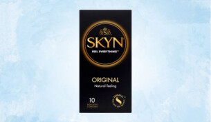 Mates SKYN Original Condom