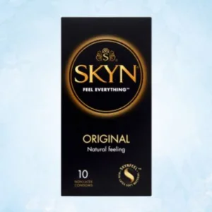 Mates SKYN Original Condom
