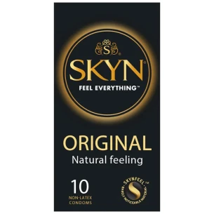 Mates SKYN Original (10 pk)