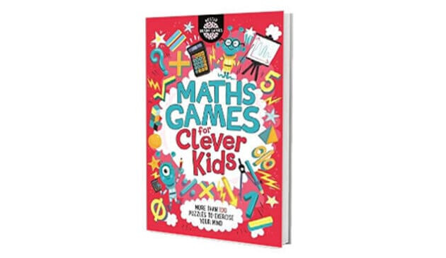 Maths games for clever kids