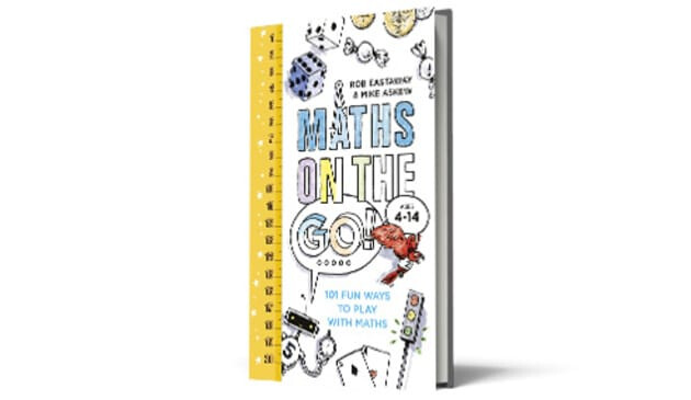 Maths on the go