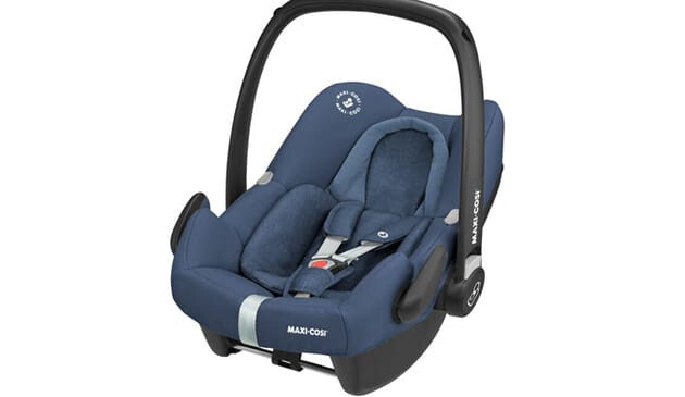 Maxi Cosi Rock car seat