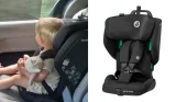 Maxi-Cosi Nomad Plus car seat