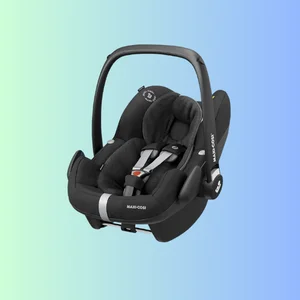 Maxi-Cosi Pebble Pro car seat