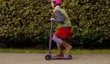 Maxi scooter main