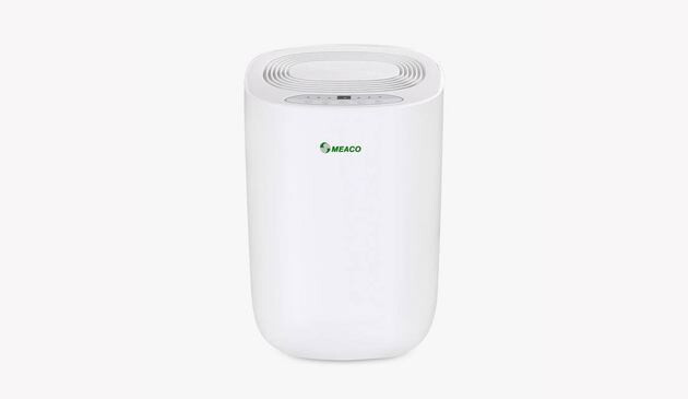 MeacoDry ABC Dehumidifier