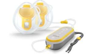 Medela Freestyle
