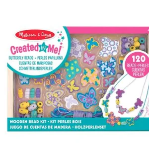 Melissa and Doug Butterfly Friends