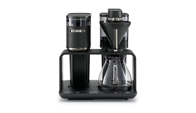Melitta EPOS filter coffee machine
