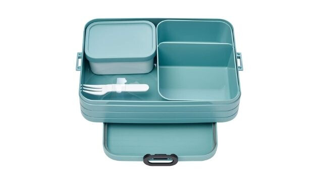 Mepal Bento Large Take A Break Lunchbox