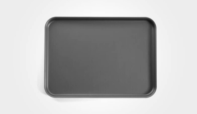 Mermaid Baking Tray
