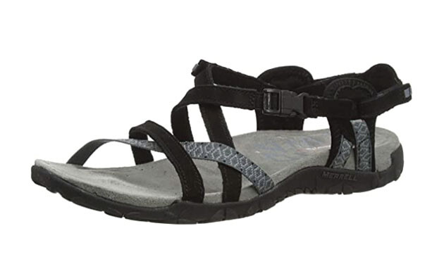 Merrell Lattice sandals