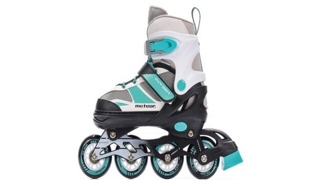 Meteor Children’s Inline Skates