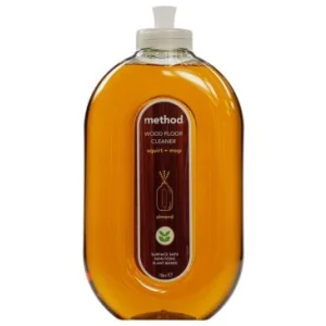 Method Almond Wooden Floor Cleaner