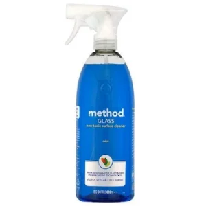 Method Glass Cleaner