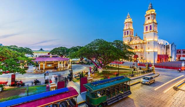 mexico
