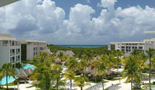 Paradisus Playa del Carmen