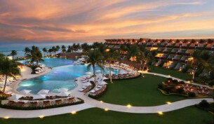 Grand Velas Riviera Maya