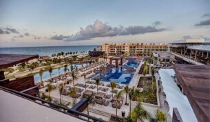 Royalton Riviera Cancun
