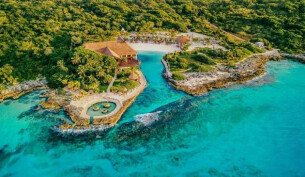 Occidental at Xcaret Destination