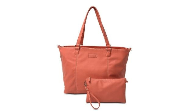 Mia Tui Jennie tote bag