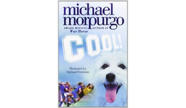 Michael Morpurgo