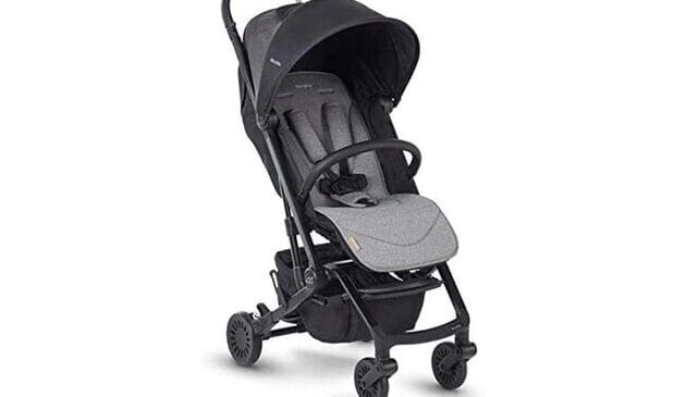 micralite profold buggy