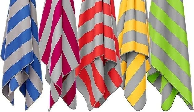 Best microfibre towels