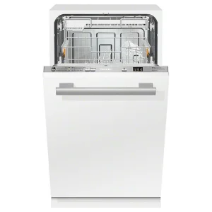 Miele G5790SCVi Fully Integrated Slimline Dishwasher
