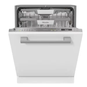 Miele G7191 SCVi 125 Integrated Dishwasher