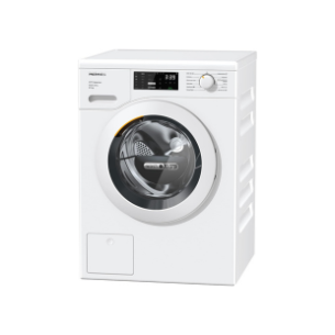 Miele washer dryer