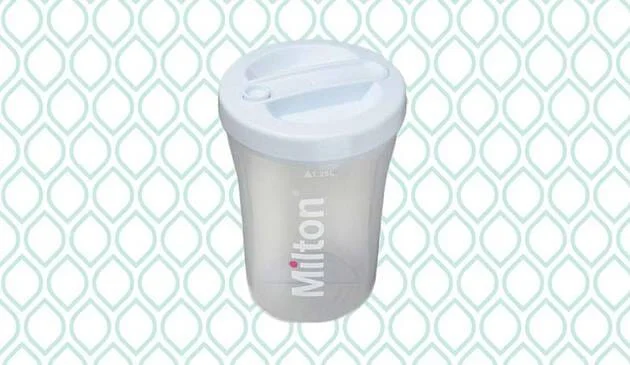Milton solo travel steriliser main