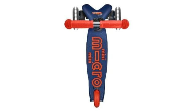Mini micro overview