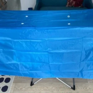 Minky 12m heated airer cover