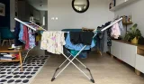 Minky 12m heated airer review