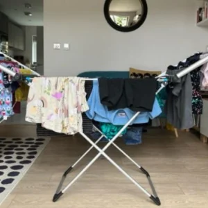 Minky 12m heated airer review