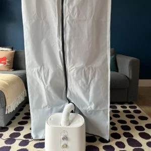 Minky Sure Dri Heat Pod cover