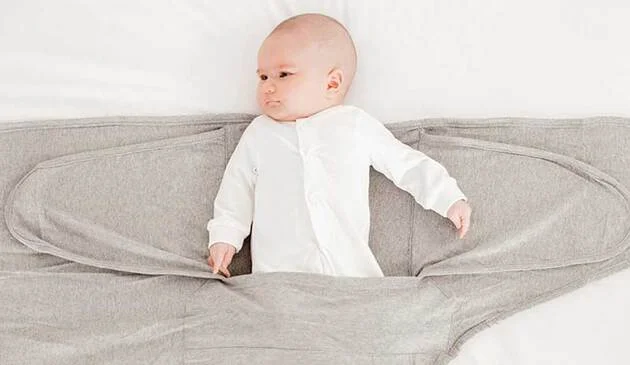 Miracle blanket
