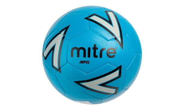 mitre impel football