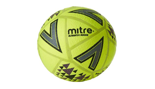 mitre indoor football