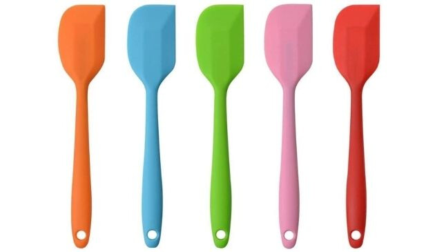 Moacc spatula