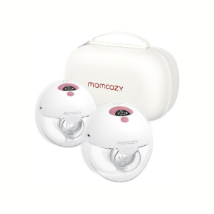 Momcozy M5 breast pump