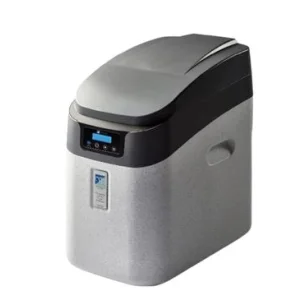 A picture of the Monarch Water Softener.