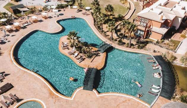 Monte Santo Resort