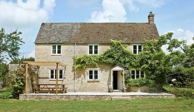 Montreal Cottage Cirencester