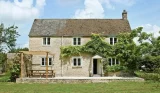Montreal Cottage Cirencester